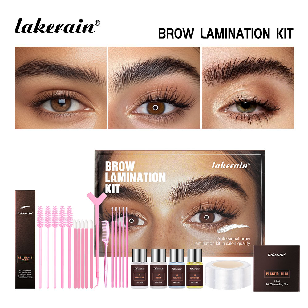 Semi-permanent Brow Lift Permi - Lifted Nutrition & Fitness Reviews บทวิจารณ์และราคา