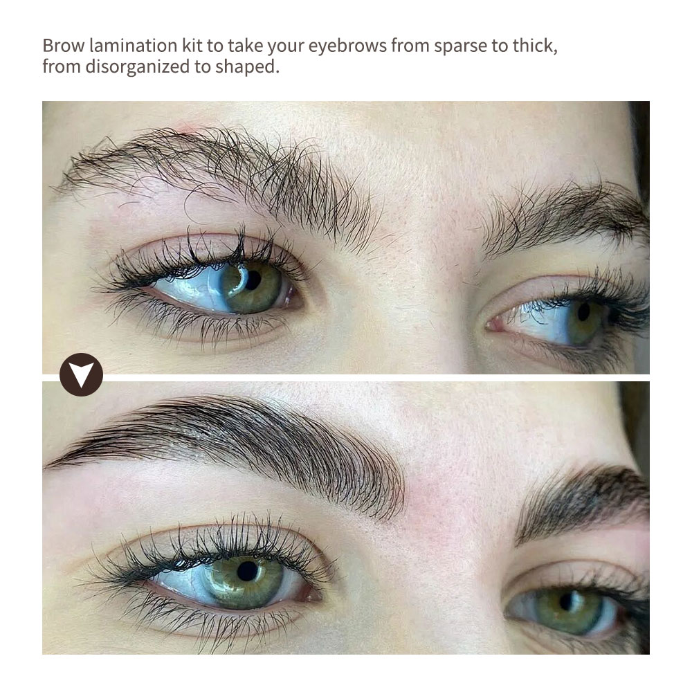 Semi-permanent Brow Lift Permi - Lifted Nutrition & Fitness Reviews บทวิจารณ์และราคา