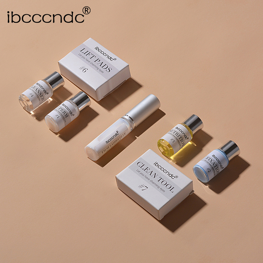 5ml Nutrition Liquid for Lash  - Lifted Nutrition & Fitness Reviews บทวิจารณ์และราคา