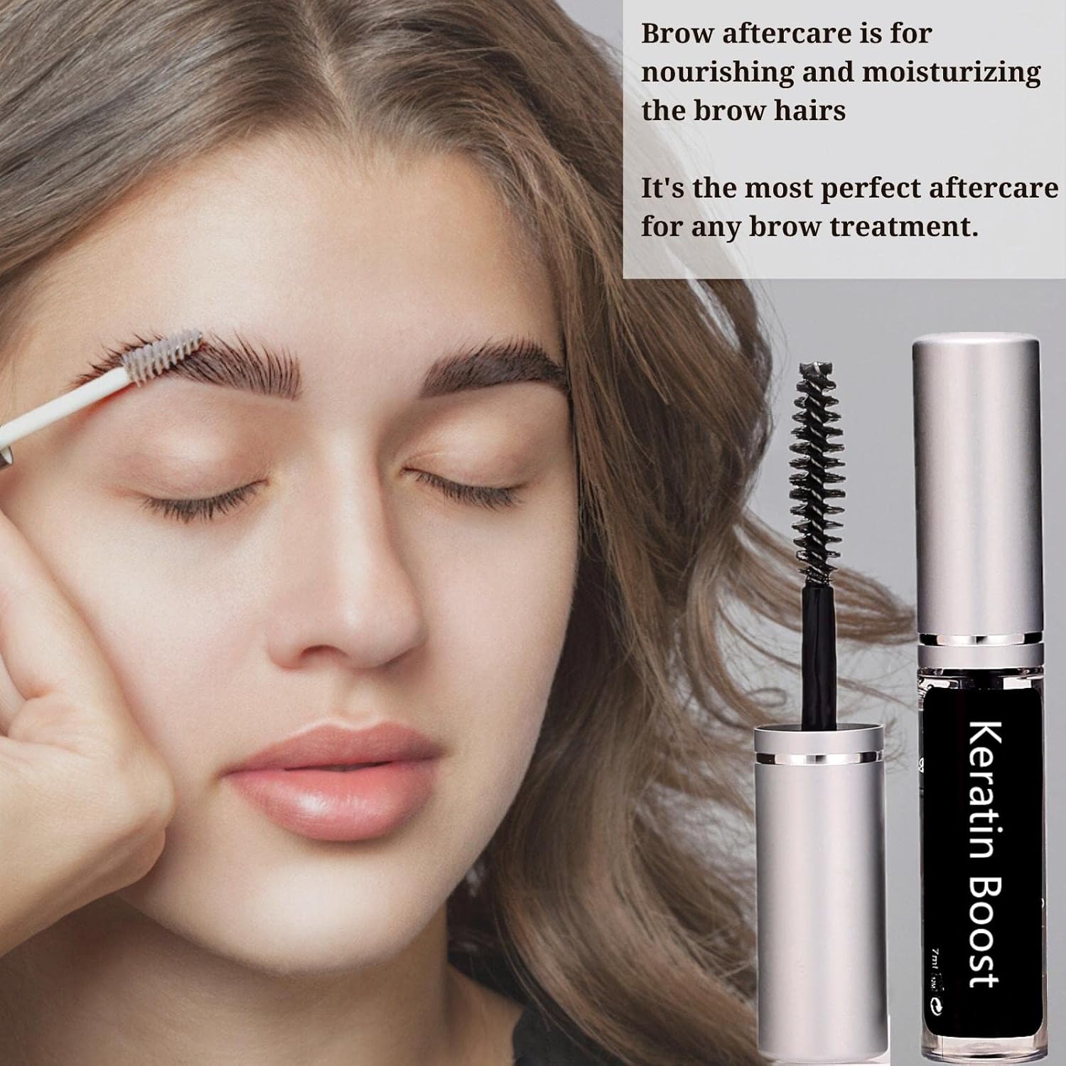 Lash Lift Care Brow Lamination - Lifted Nutrition & Fitness Reviews บทวิจารณ์และราคา