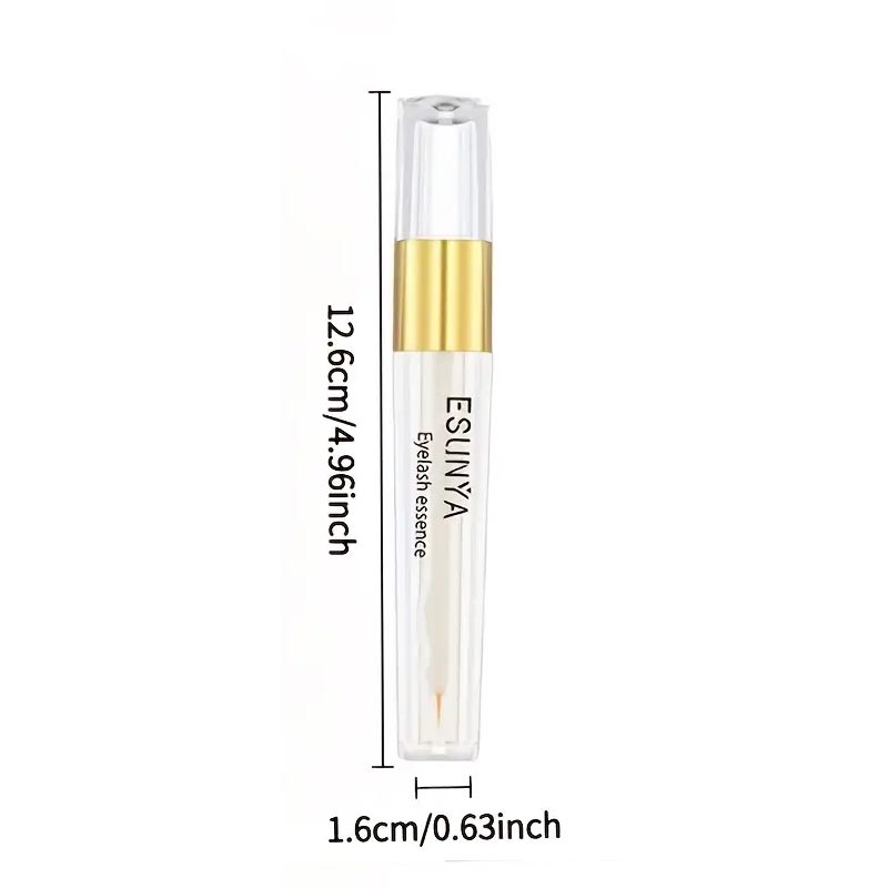 Fast Eyelash Nutrition Serum L - Lifted Nutrition & Fitness Reviews บทวิจารณ์และราคา