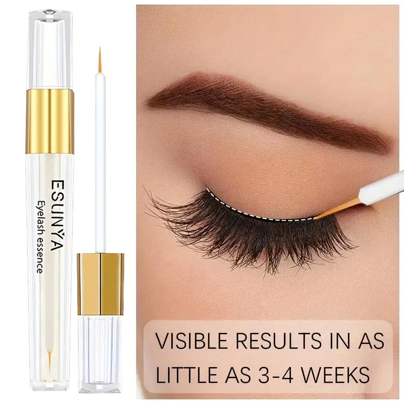 Fast Eyelash Nutrition Serum L - Lifted Nutrition & Fitness Reviews บทวิจารณ์และราคา