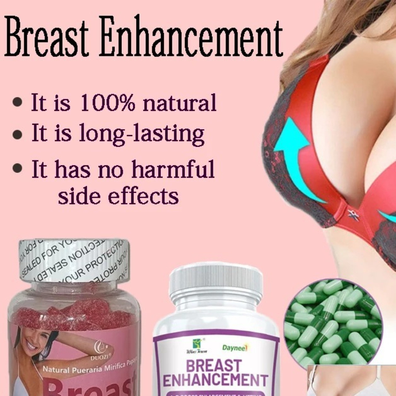 Breast enhancement gummies sup - Lifted Nutrition & Fitness Reviews บทวิจารณ์และราคา