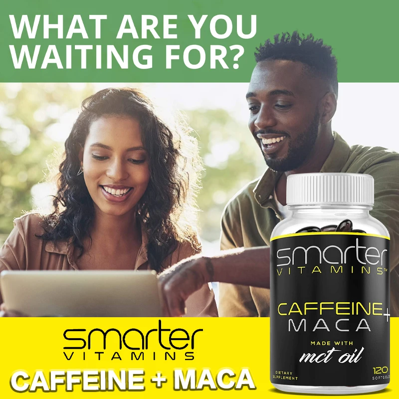 Caffeine Extract Supplement wi - Mct Oil Coconut บทวิจารณ์และราคา