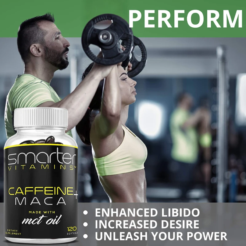 Caffeine Extract Supplement wi - Mct Oil Coconut บทวิจารณ์และราคา