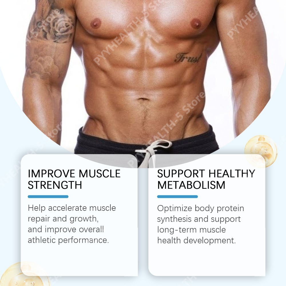 Daily Fitness Support Capsules - Fitness Nutrition Lifestyle บทวิจารณ์และราคา