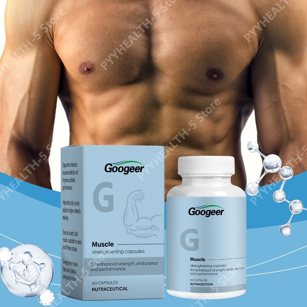 Daily Fitness Support Capsules - Fitness Nutrition Lifestyle บทวิจารณ์และราคา