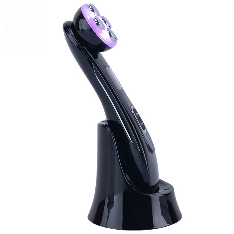 Mic Current Face Massager | Ti - Lifted Nutrition & Fitness Reviews บทวิจารณ์และราคา