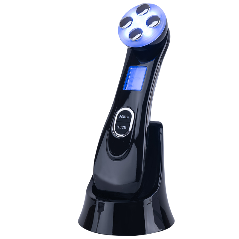 Mic Current Face Massager | Ti - Lifted Nutrition & Fitness Reviews บทวิจารณ์และราคา