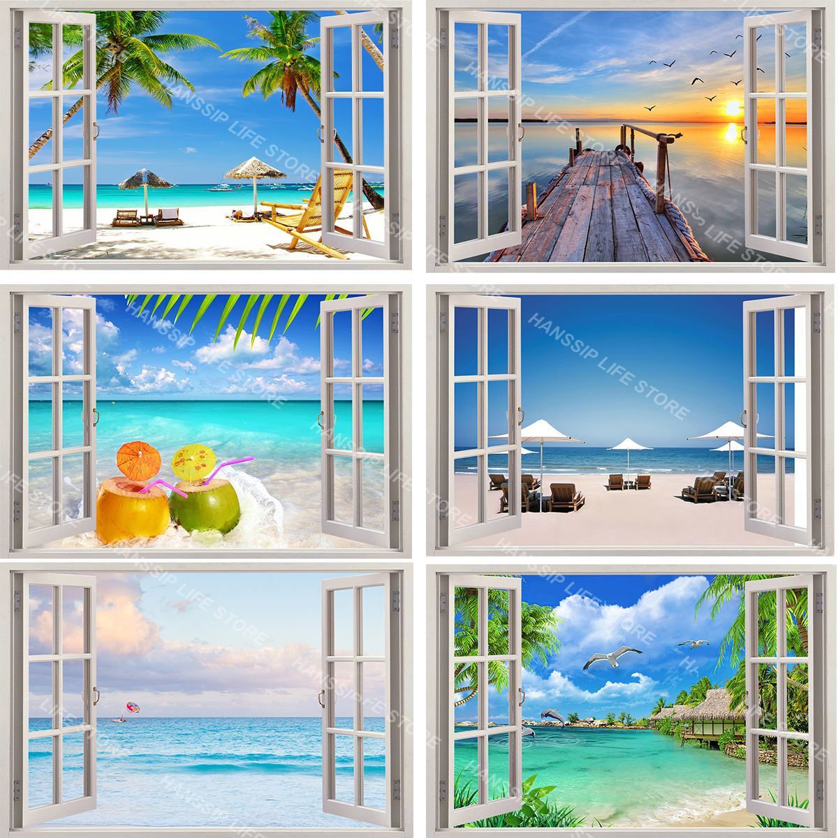 Blue Healing Sea View Window S - Mct Oil Coconut บทวิจารณ์และราคา