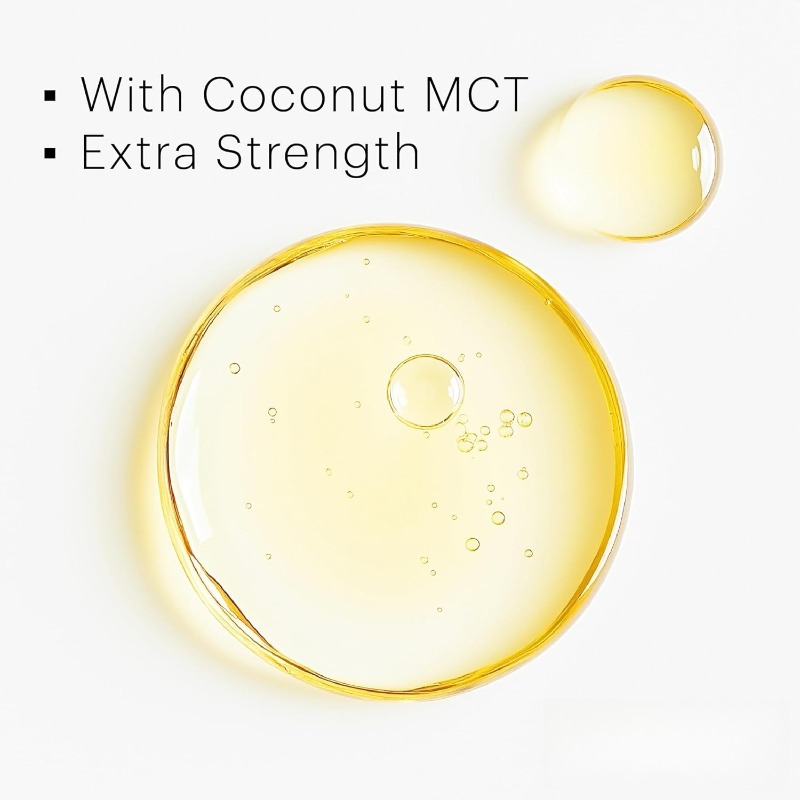 Vitamin D3+K2 capsules contain - Mct Oil Coconut บทวิจารณ์และราคา