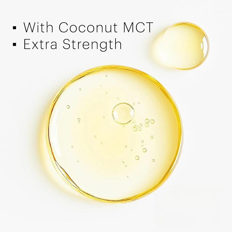 Vitamin D Containing Coconut M - Mct Oil Coconut บทวิจารณ์และราคา
