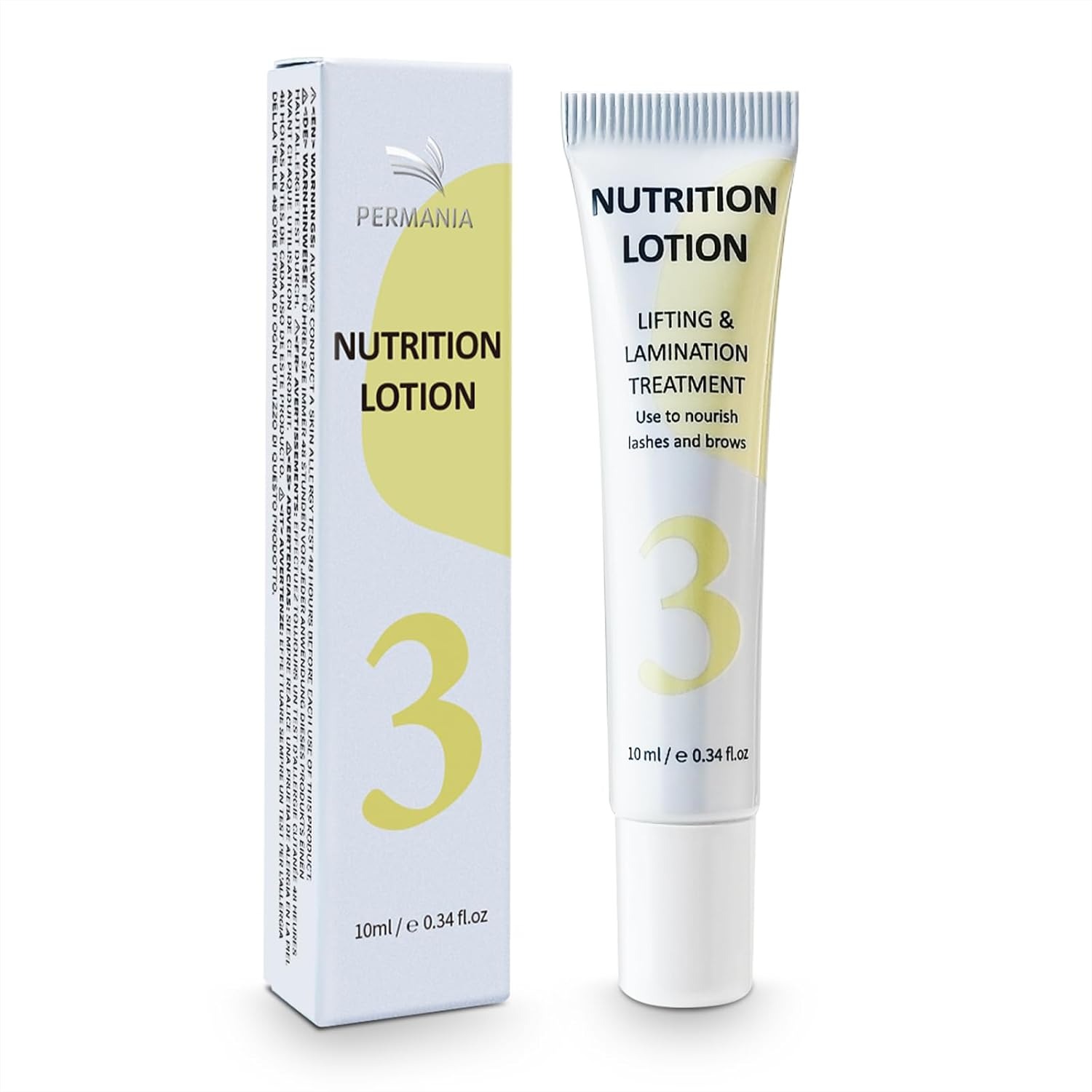 Lash Lift and Brow Lamination  - Lifted Nutrition & Fitness Reviews บทวิจารณ์และราคา
