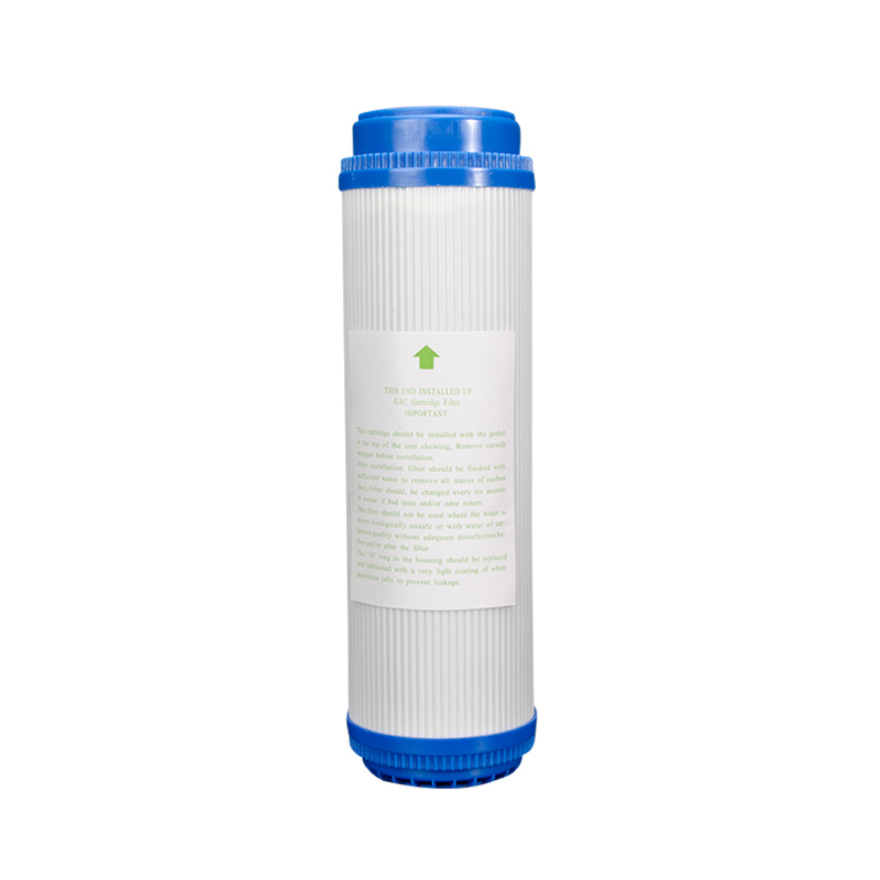 10 inch UDF granular activated - Mct Oil Coconut บทวิจารณ์และราคา