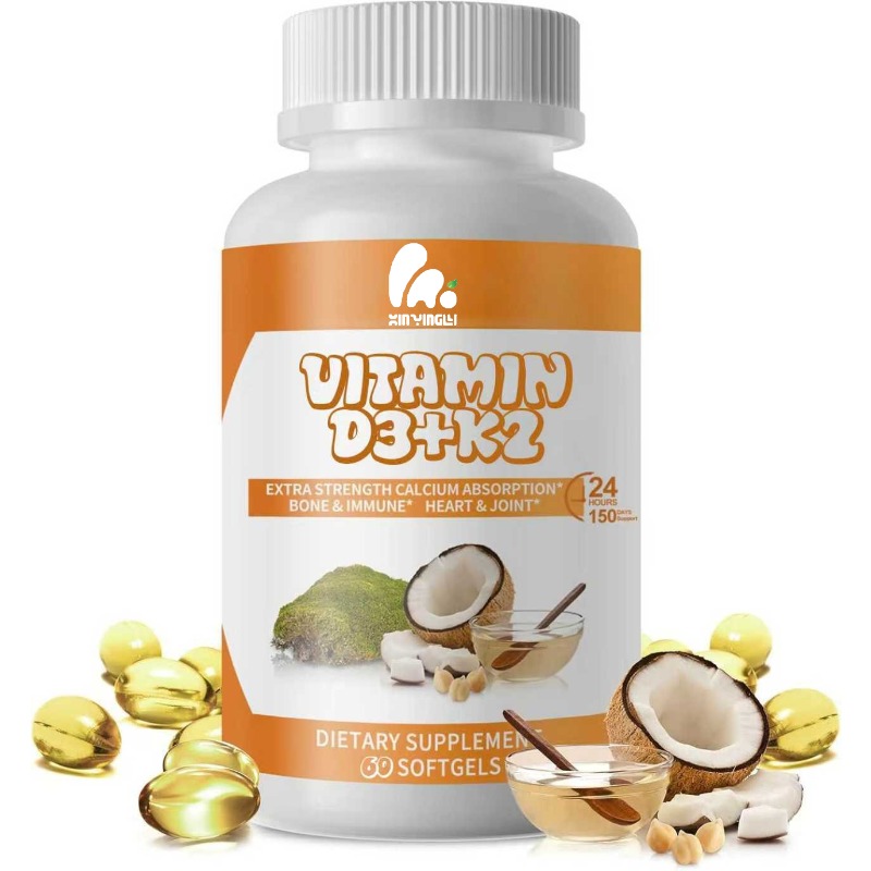 K2 D3 vitamin supplement conta - Mct Oil Coconut บทวิจารณ์และราคา