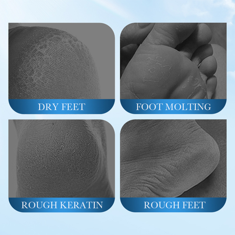 SADOER Coconut Foot Mask Moist - Mct Oil Coconut บทวิจารณ์และราคา