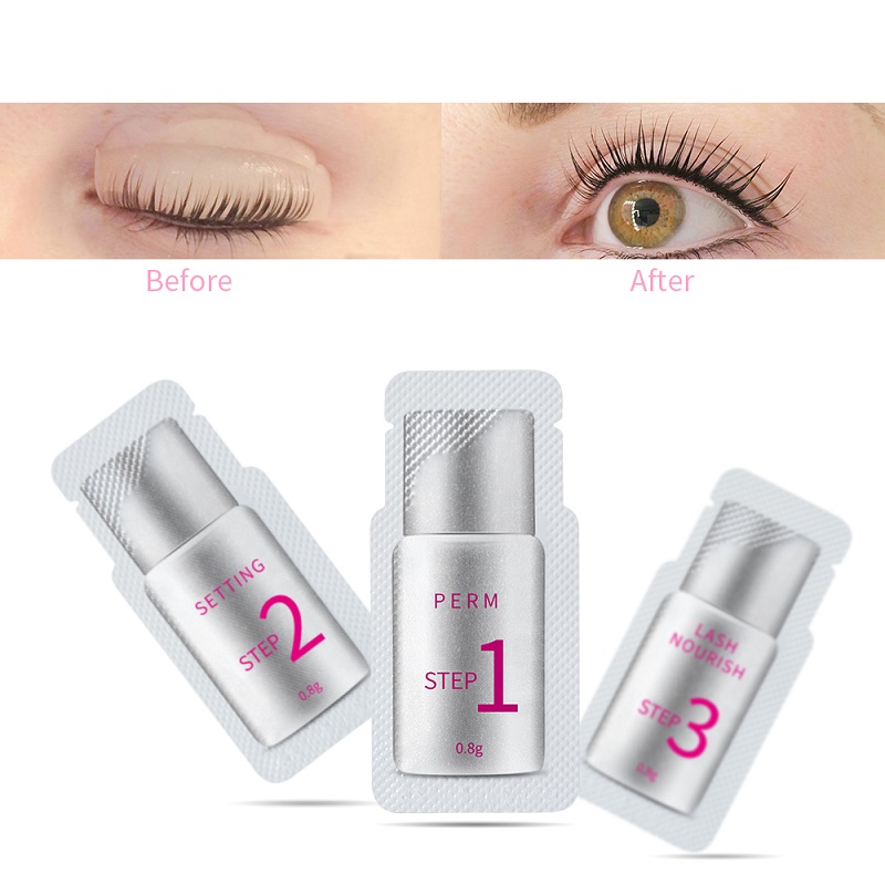 10 Pieces/Lot Lash Lift Kit #1 - Lifted Nutrition & Fitness Reviews บทวิจารณ์และราคา