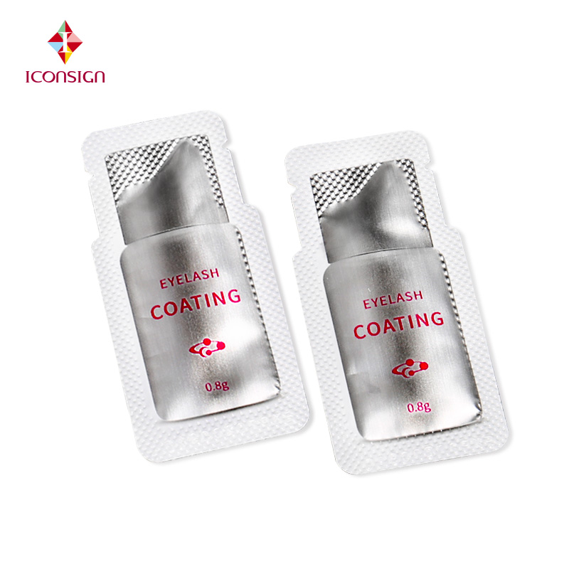 10 Pieces/Lot Lash Lift Sachet - Lifted Nutrition & Fitness Reviews บทวิจารณ์และราคา