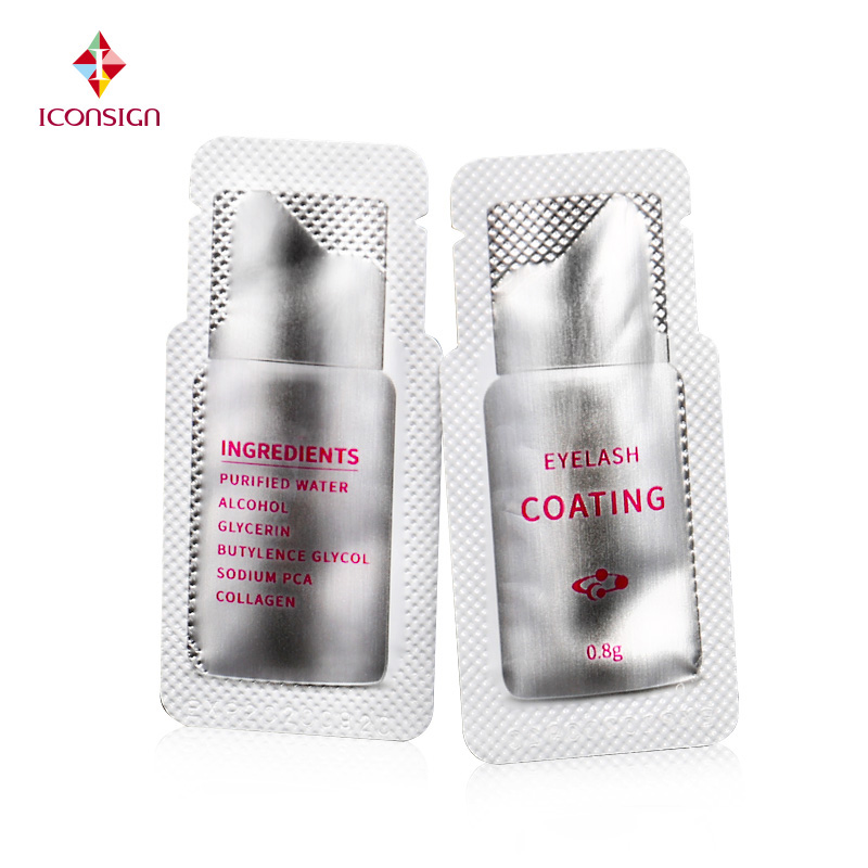 10 Pieces/Lot Lash Lift Sachet - Lifted Nutrition & Fitness Reviews บทวิจารณ์และราคา