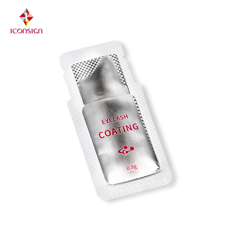 10 Pieces/Lot Lash Lift Sachet - Lifted Nutrition & Fitness Reviews บทวิจารณ์และราคา