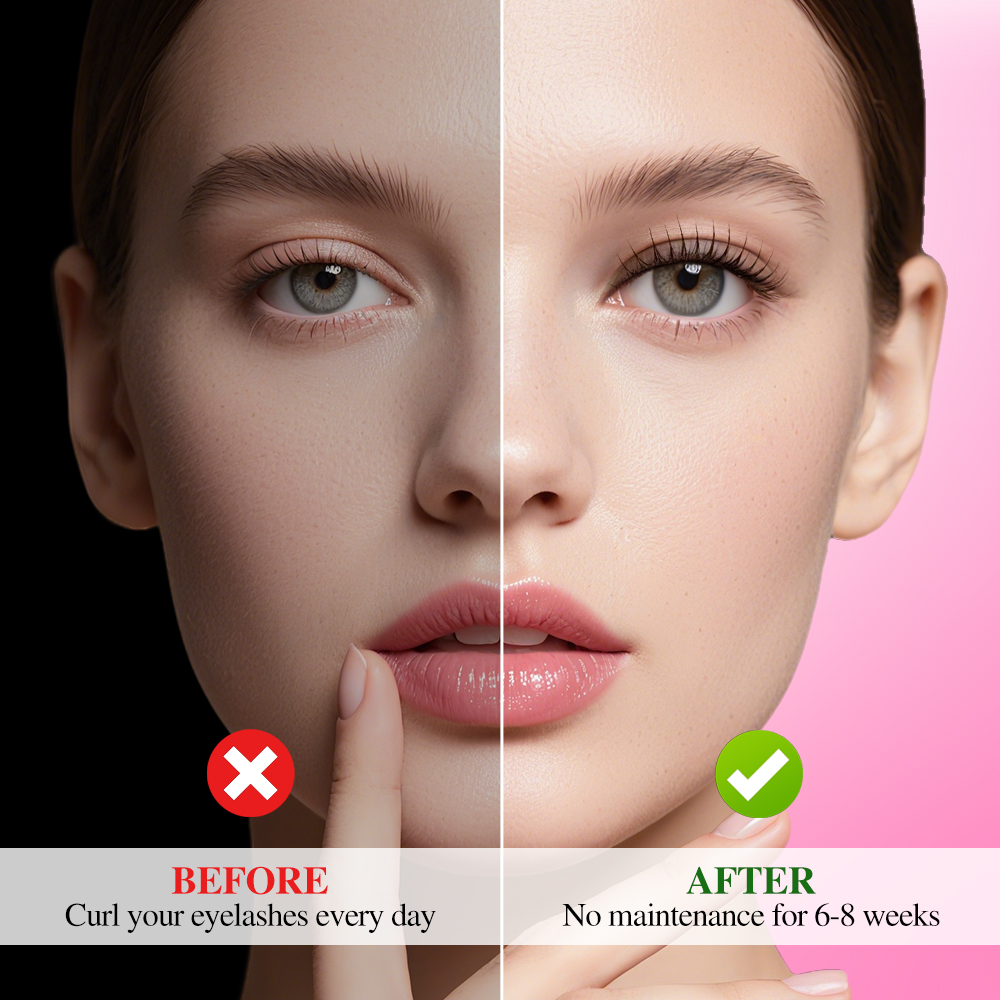 Lashtalk Lash Lift Kit Eyelash - Lifted Nutrition & Fitness Reviews บทวิจารณ์และราคา