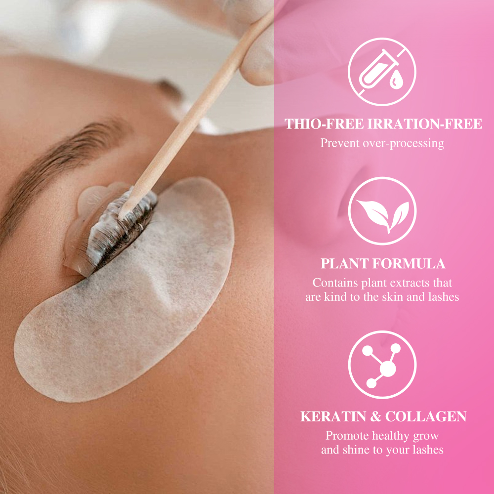 Lashtalk Lash Lift Kit Eyelash - Lifted Nutrition & Fitness Reviews บทวิจารณ์และราคา